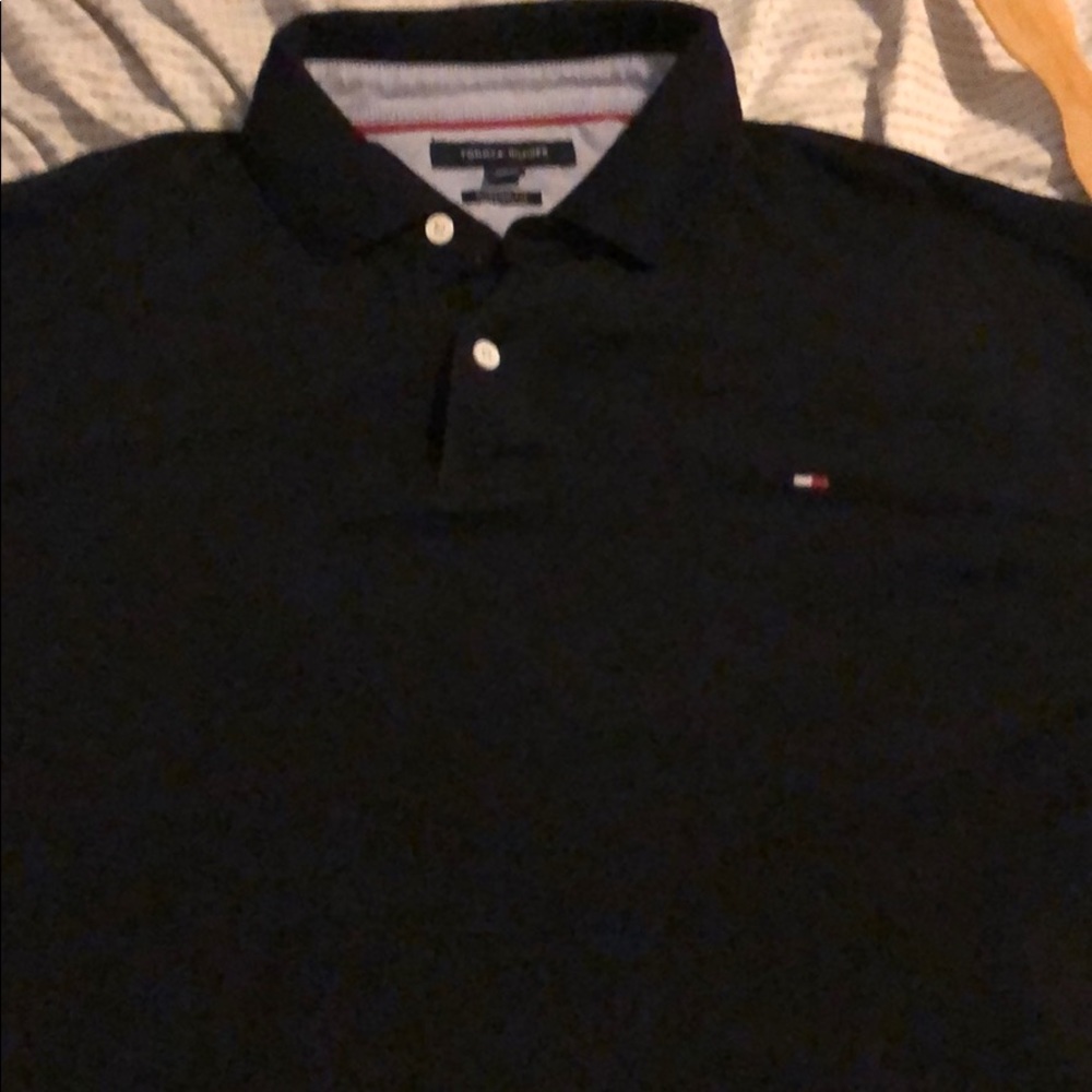 Tommy Hilfiger Polo